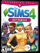 Die Sims 4 - Werde berühmt