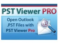 Encryptomatic PstViewer Pro 2019 v9.0.988.0