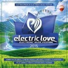 Electric Love 2015