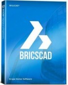 Bricsys Brics CAD Platinum 18.2.14.4 X64 / X86