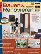 Bauen & Renovieren 07-08/2017