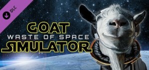 Goat Simulator Waste of Space