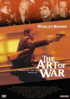 The Art of War Trilogie