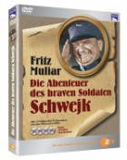 Die Abenteuer des braven Soldaten Schwejk 