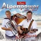 Duo Alpenpower - Mir Zwoa