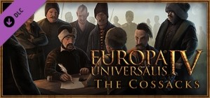 Europa Universalis IV The Cossacks