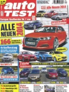 Auto Bild 01/2014