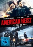 American Heist Der Coup des Lebens