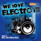 We Love Electro Vol.VIII