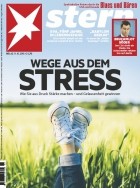 Der Stern 42/2018