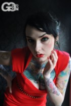 GodsGirls   Stefa Danger-ed