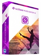 ACDSee Photo Editor v10.0 Build 46 (x64)