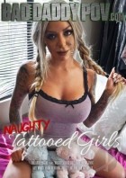 Naughty Tattooed Girls