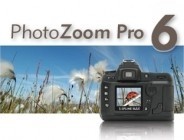 BenVista PhotoZoom Pro 6.0.4