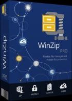 WinZip Pro v26.0 Build 14610 (x32-x64)