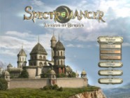 Spectromancer: League of Heroes v1.1