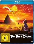 Pokémon 20 - Der Film: Du bist dran!