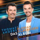 Thomas Anders und Florian Silbereisen - Das Album (Hit-Mix-XXL-Edition)