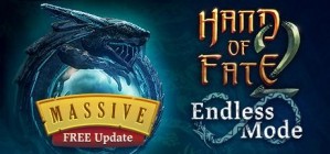 Hand of Fate 2 Endless Mode