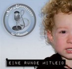 Nic Knatterton und Johanna - Eine Runde Mitleid