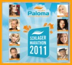 Schlager Marathon 2011