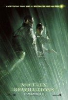 Matrix Revolutions