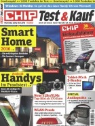 Chip Test & Kauf 01/2016