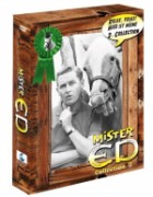 Mister ED - Das sprechende Pferd - Staffel 2