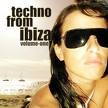 Techno from Ibiza Vol.04