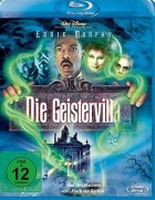 Die Geistervilla