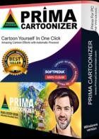 Prima Cartoonizer v4.1.2 (x64)