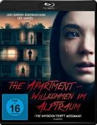 The Apartment - Willkommen im Alptraum