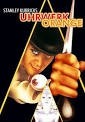 Ein Stück Filmgeschichte - Uhrwerk Orange