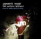 Umphreys McGee - The London Session-A Day At Abbey Road Studios