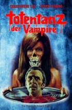 Totentanz der Vampire