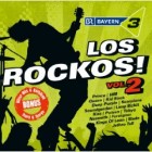 Bayern 3 (Los Rockos!) Vol.02