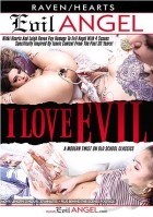 I Love Evil