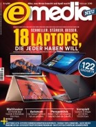 E-Media Magazin 02/2018