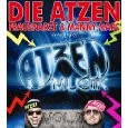 Die Atzen Präsentieren Atzen Musik Vol.2