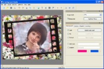 AMS Software Greeting Card Studio v1.75