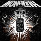 Monolith - Against The Wall of Forever