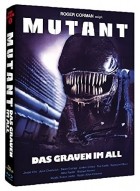 Mutant - Das Grauen im All