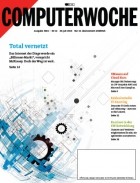 Computerwoche 30-31/2016