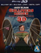 Gullivers Reisen 3D