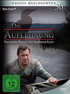 Die Auflehnung