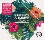 Milk & Sugar Summer Sessions 2018