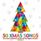 50 Classic Christmas Songs For The Perfect Holiday Vol.2