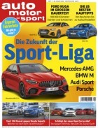 Auto Motor und Sport 04/2020