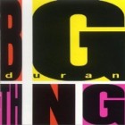 Duran Duran - Big Thing (Special Edition)