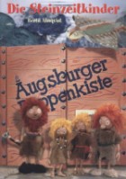 Augsburger Puppenkiste - Die Steinzeitkinder